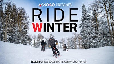 Ride Winter