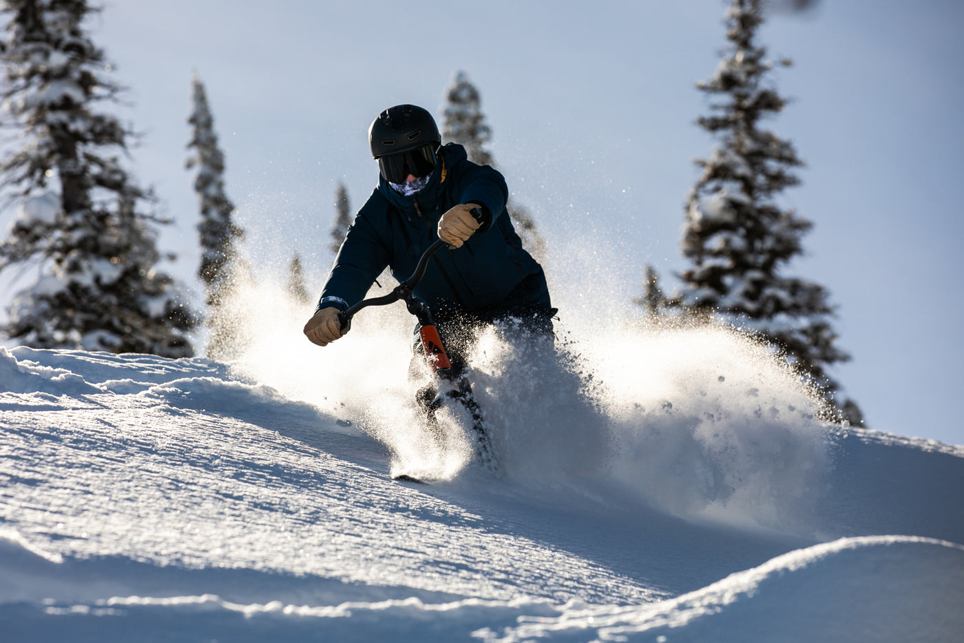 5 New Action Sport Snow Activities To Try This Winter – SNO-GO Ski