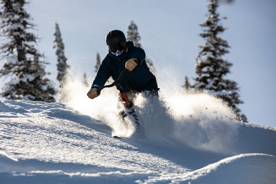 5 New Action Sport Snow Activities To Try This Winter