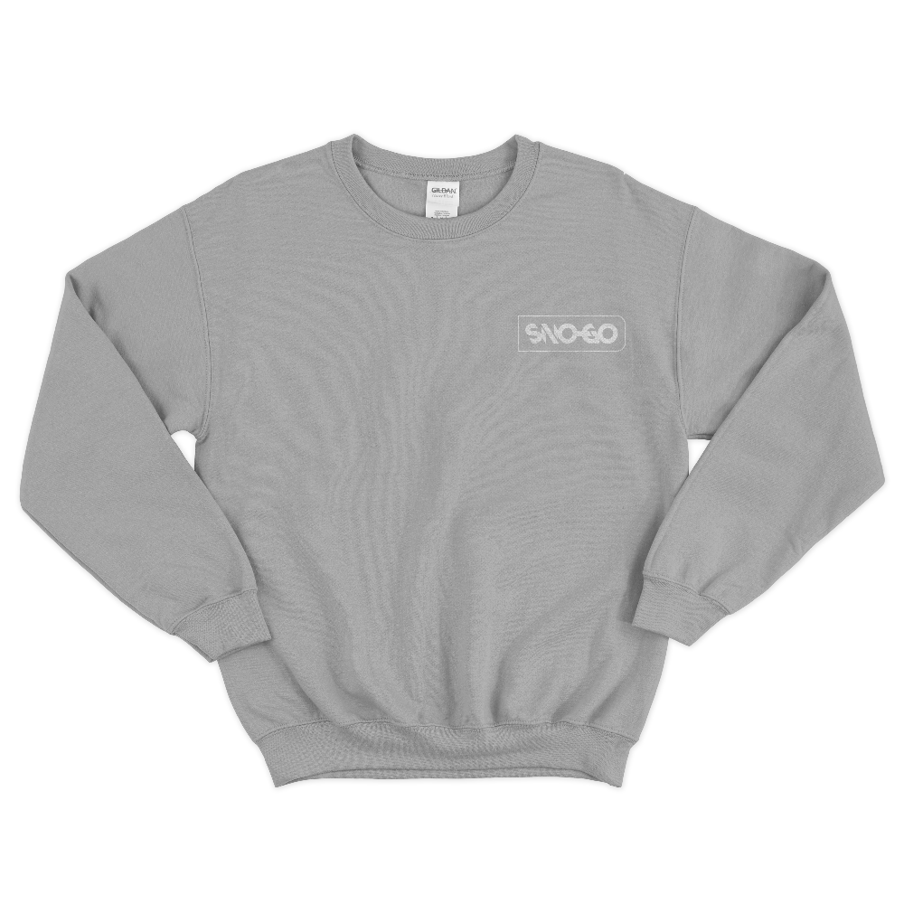 Door to Winter Crew Neck