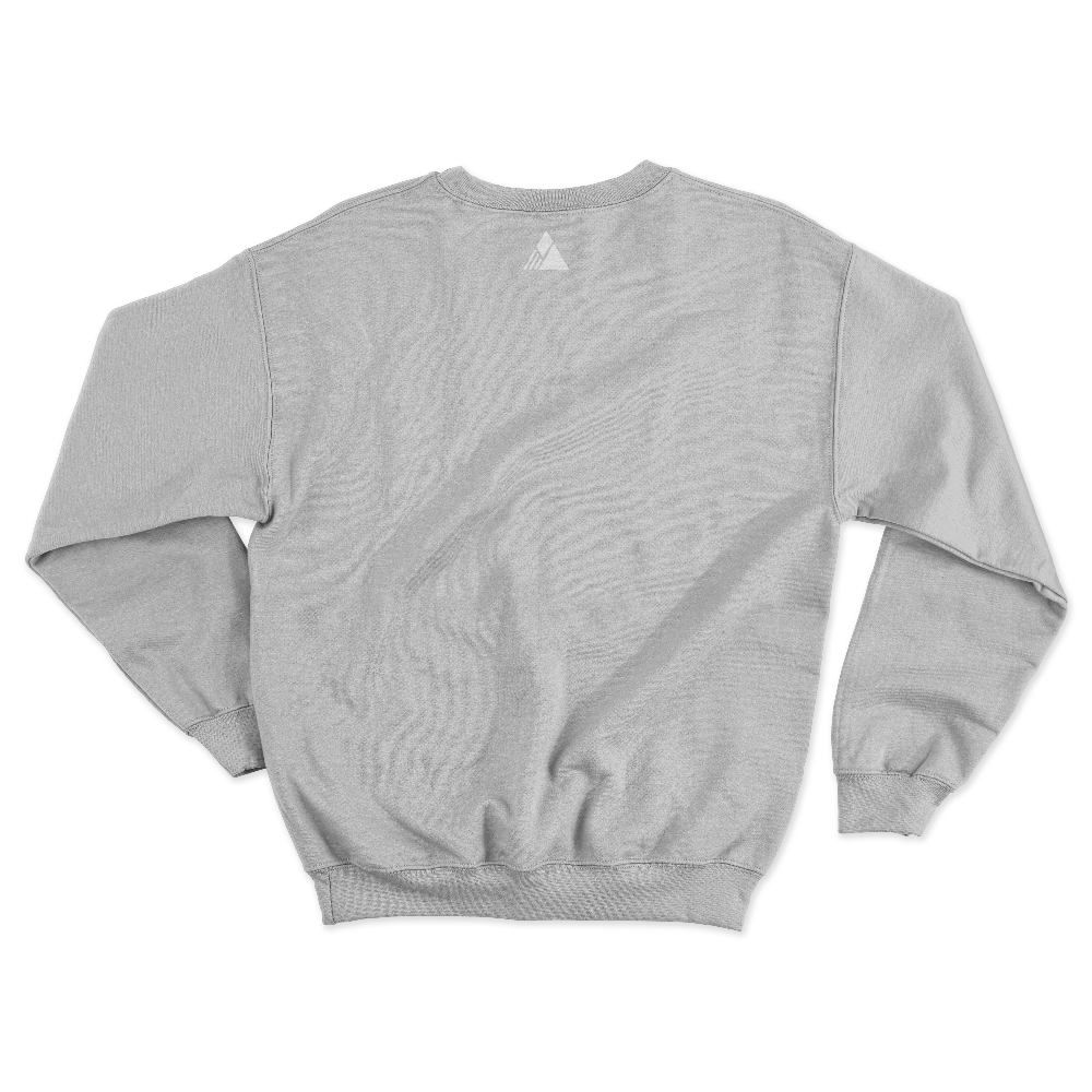 Door to Winter Crew Neck