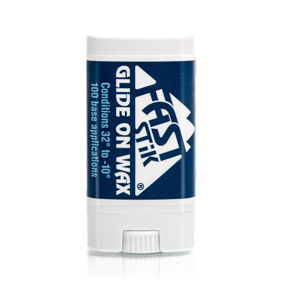 Faststik Wax – SNO-GO Ski Bikes