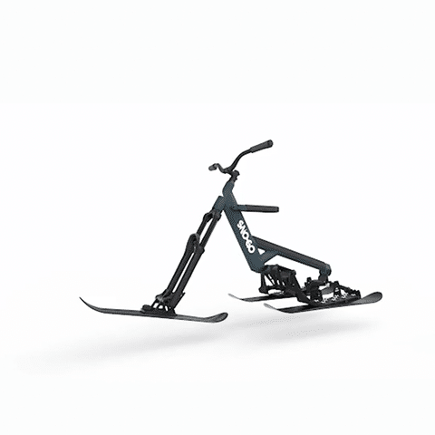 Tech – SNO-GO Ski Bikes
