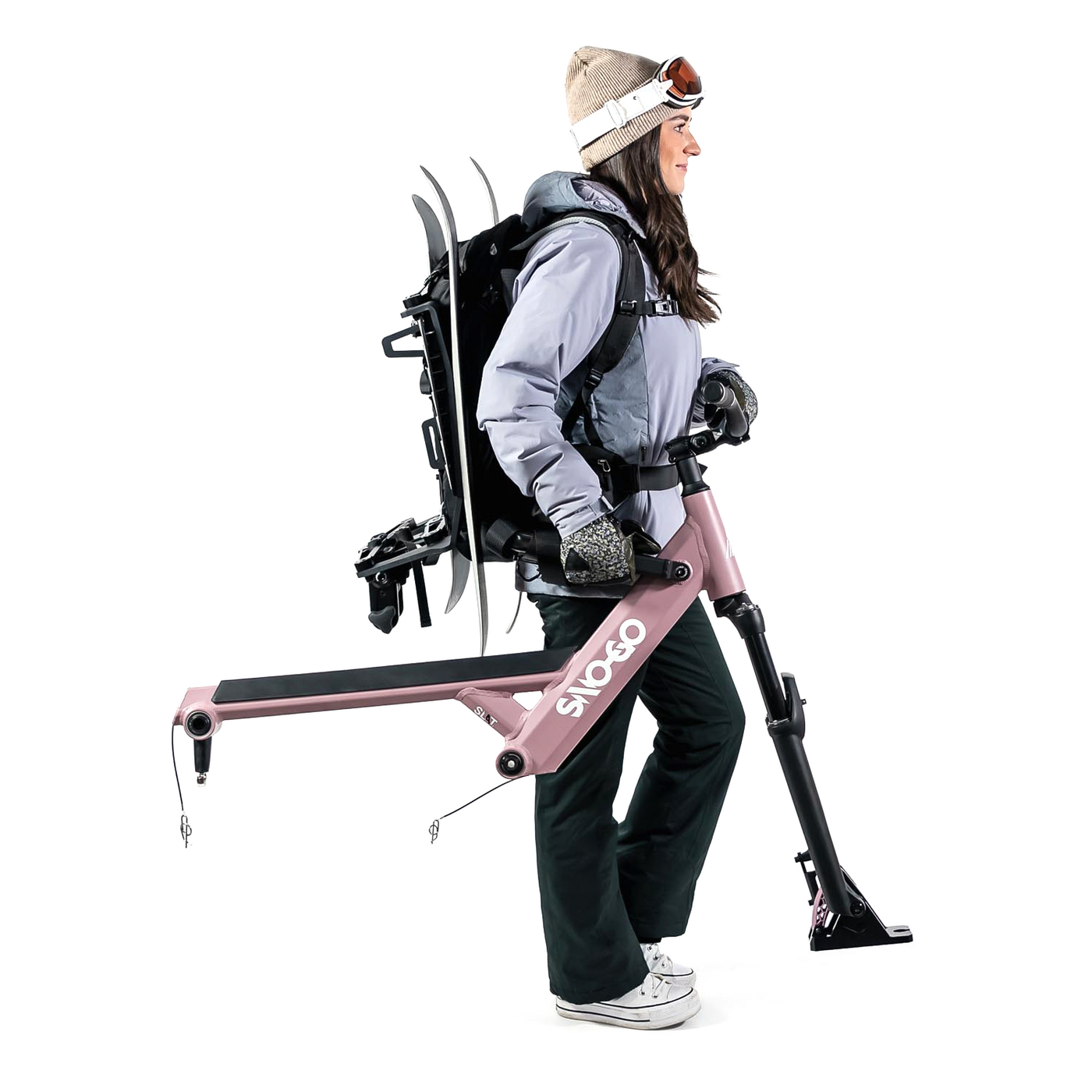 Go backpack clearance