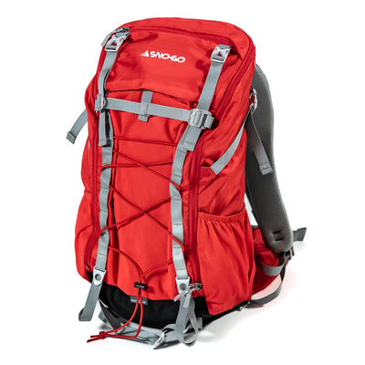 SNO-GO Trekker Pro 38L Backpack