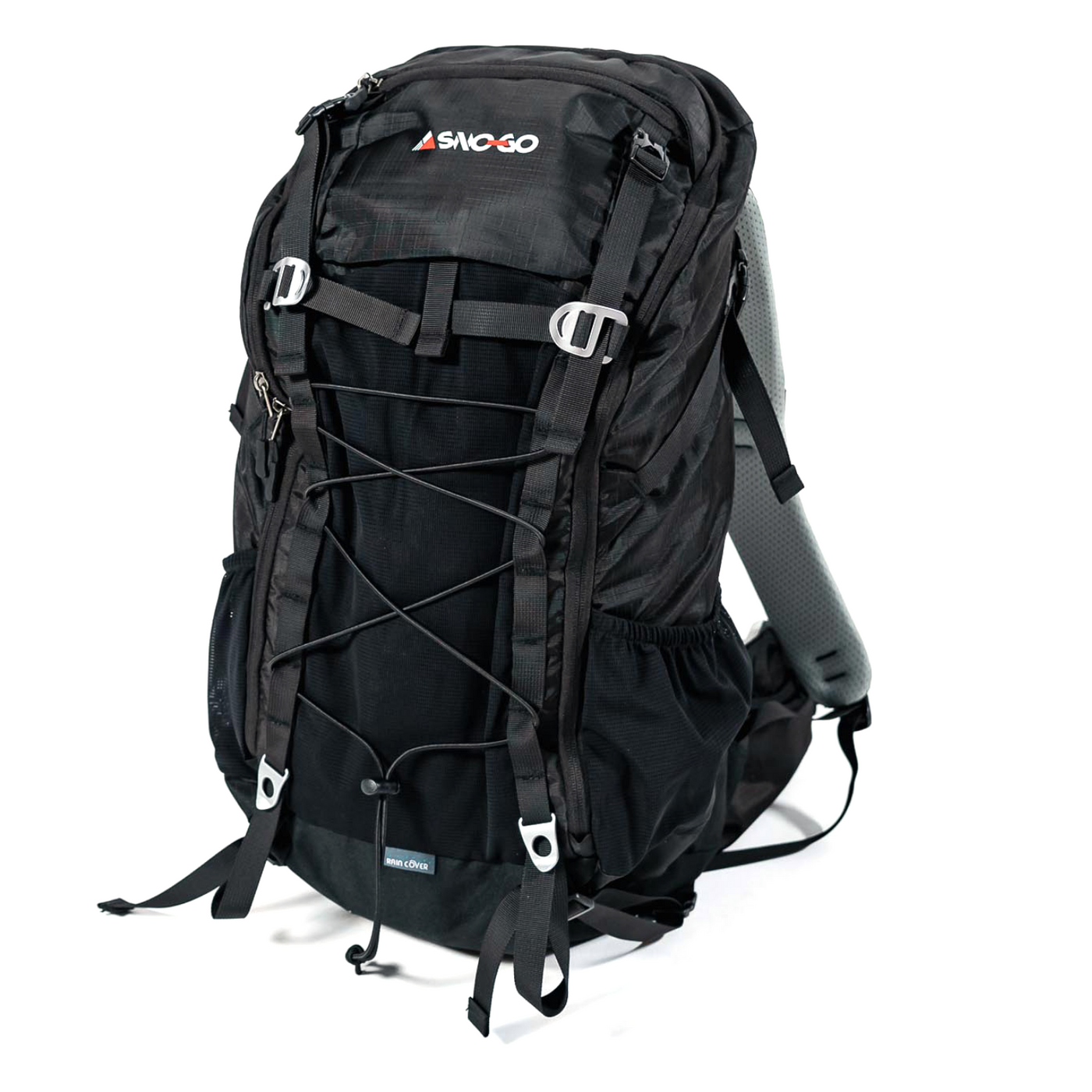 SNO GO Trekker Pro 38L Backpack