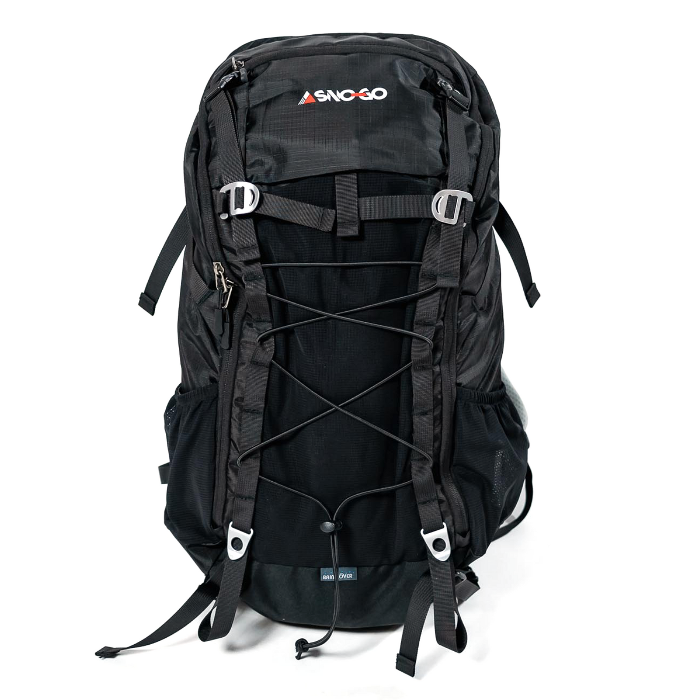 SNO-GO Trekker Pro 38L Backpack