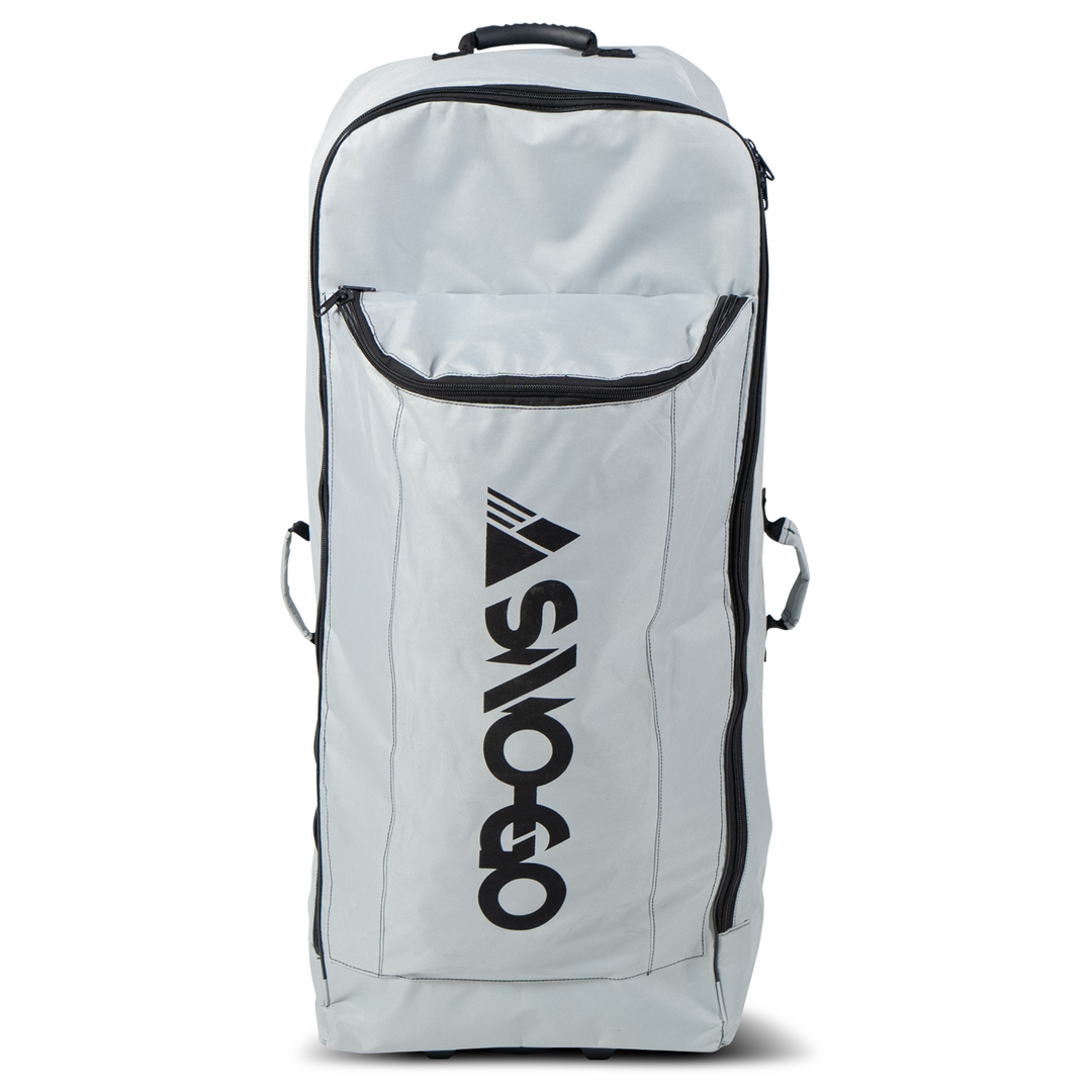 SNO GO Roamer Roller Travel Bag SNO GO Ski Bikes