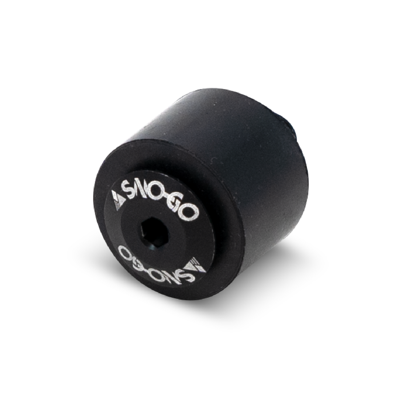Lateral Stop Lateral Stop Bumper – SNO-GO Ski Bikes