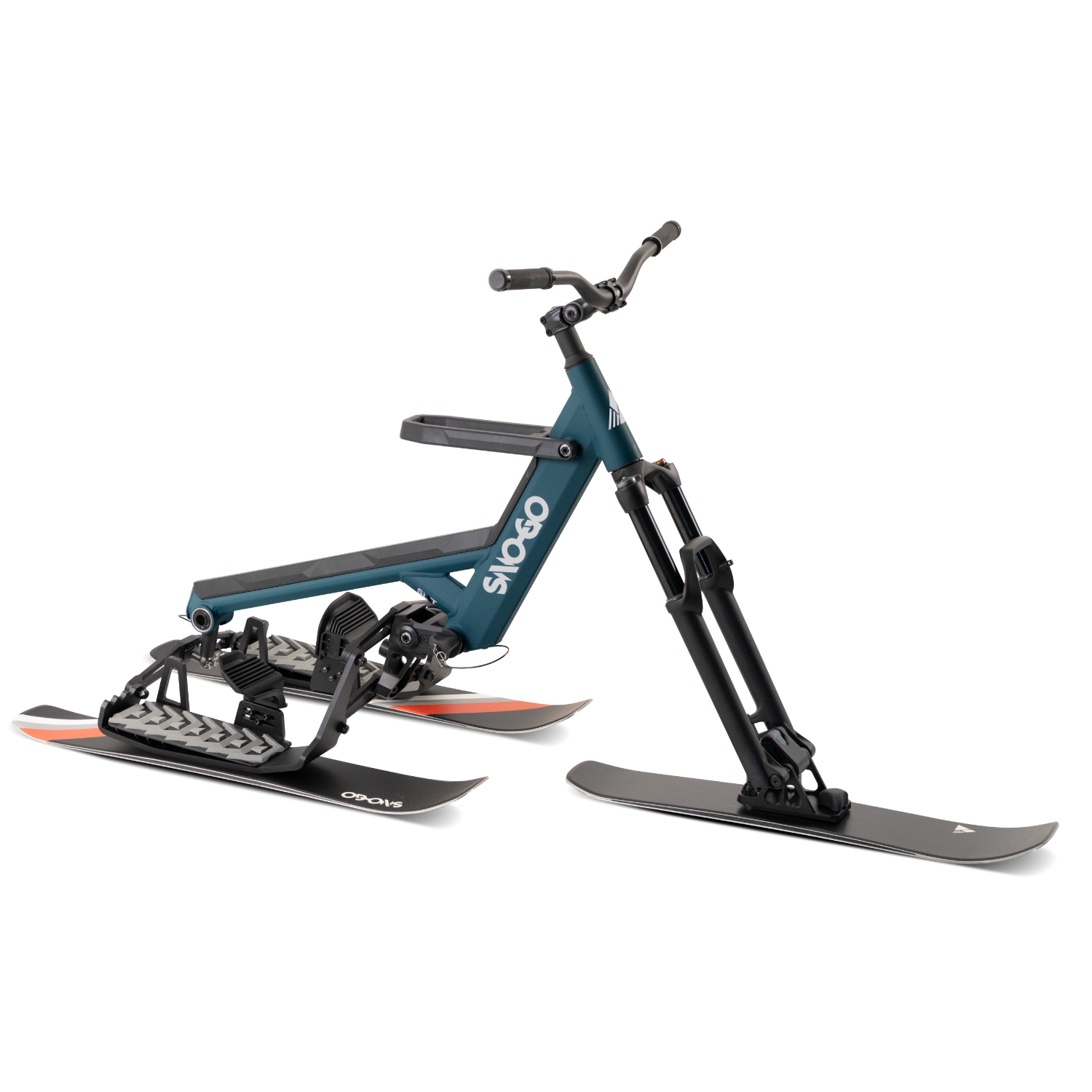 Shift – SNO-GO Ski Bikes