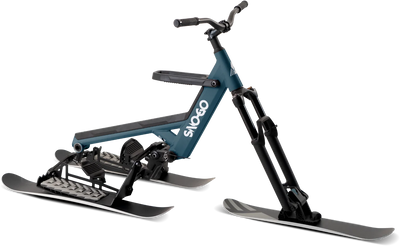 SNO-GO® Ski Bike Official Site - The fastest growing winter sport ...
