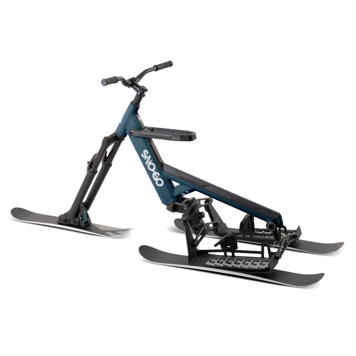 Ripple – SNO-GO Ski Bikes