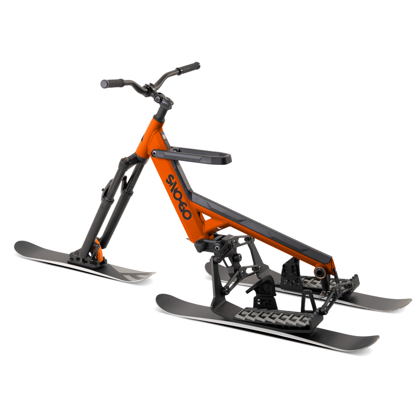 Shift – SNO-GO Ski Bikes