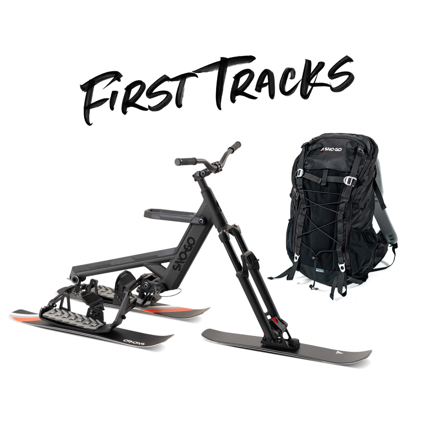 Shift – SNO-GO Ski Bikes
