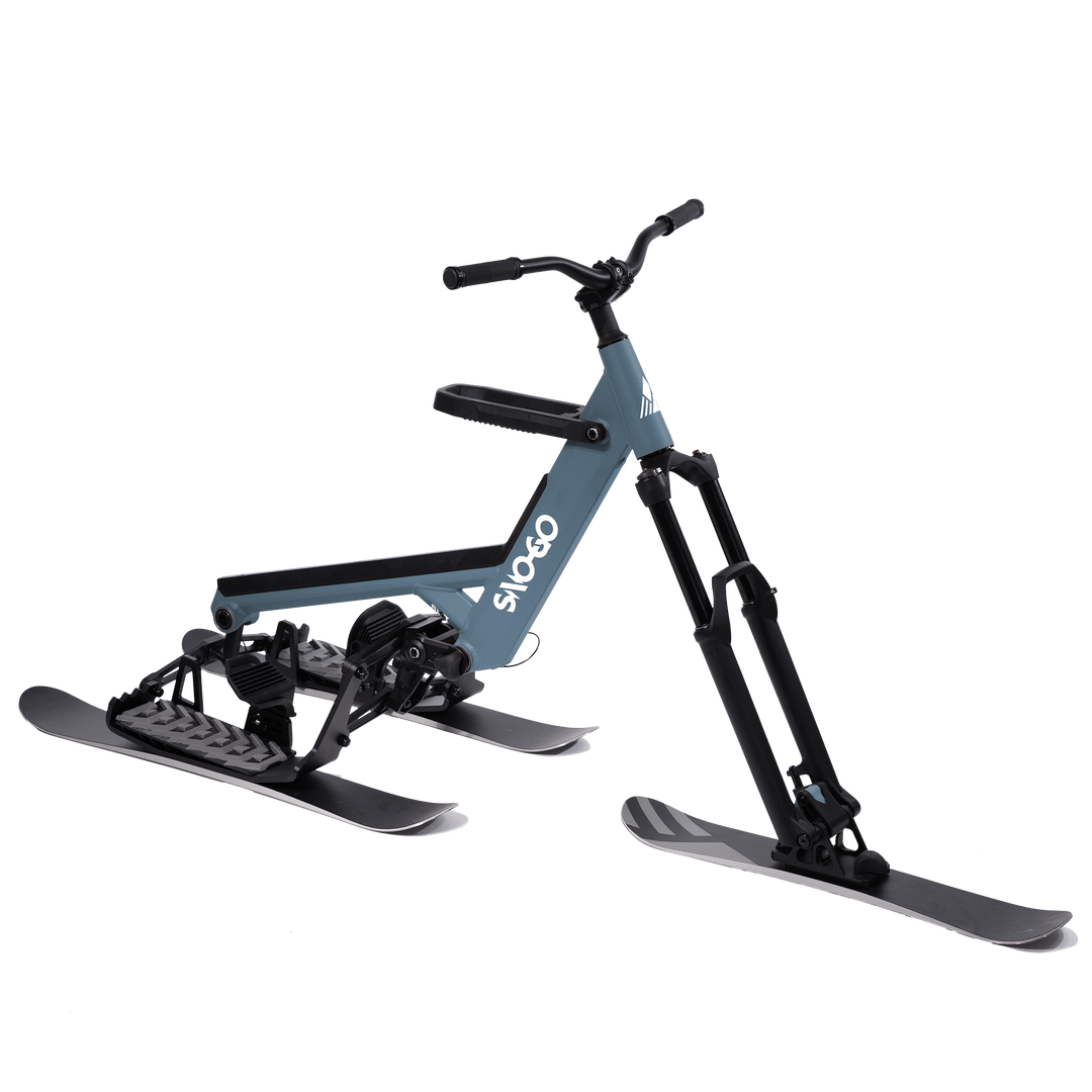 SNO-GO Bike Rental – SNO-GO Ski Bikes