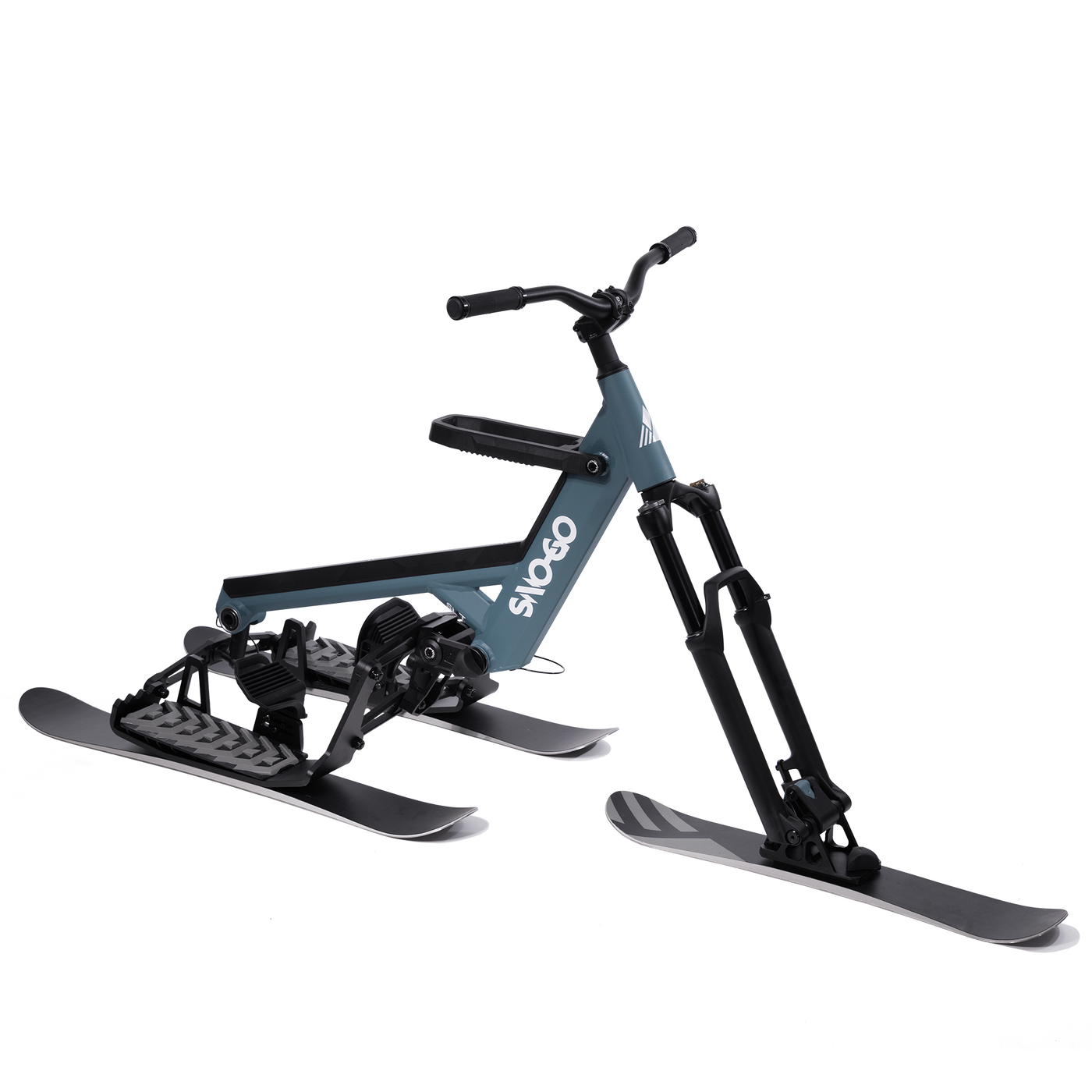 SNO GO Bike Rental SNO GO Ski Bikes