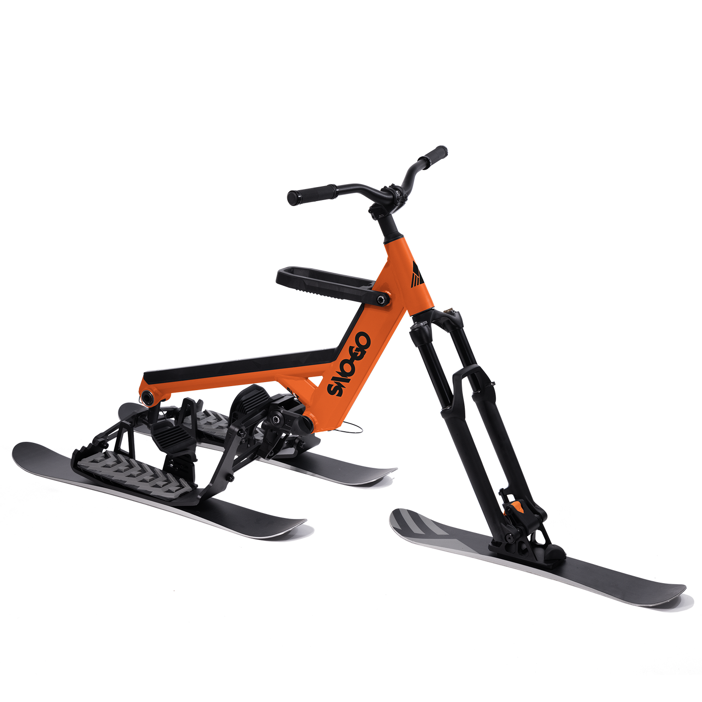 Shift SNO GO Ski Bikes