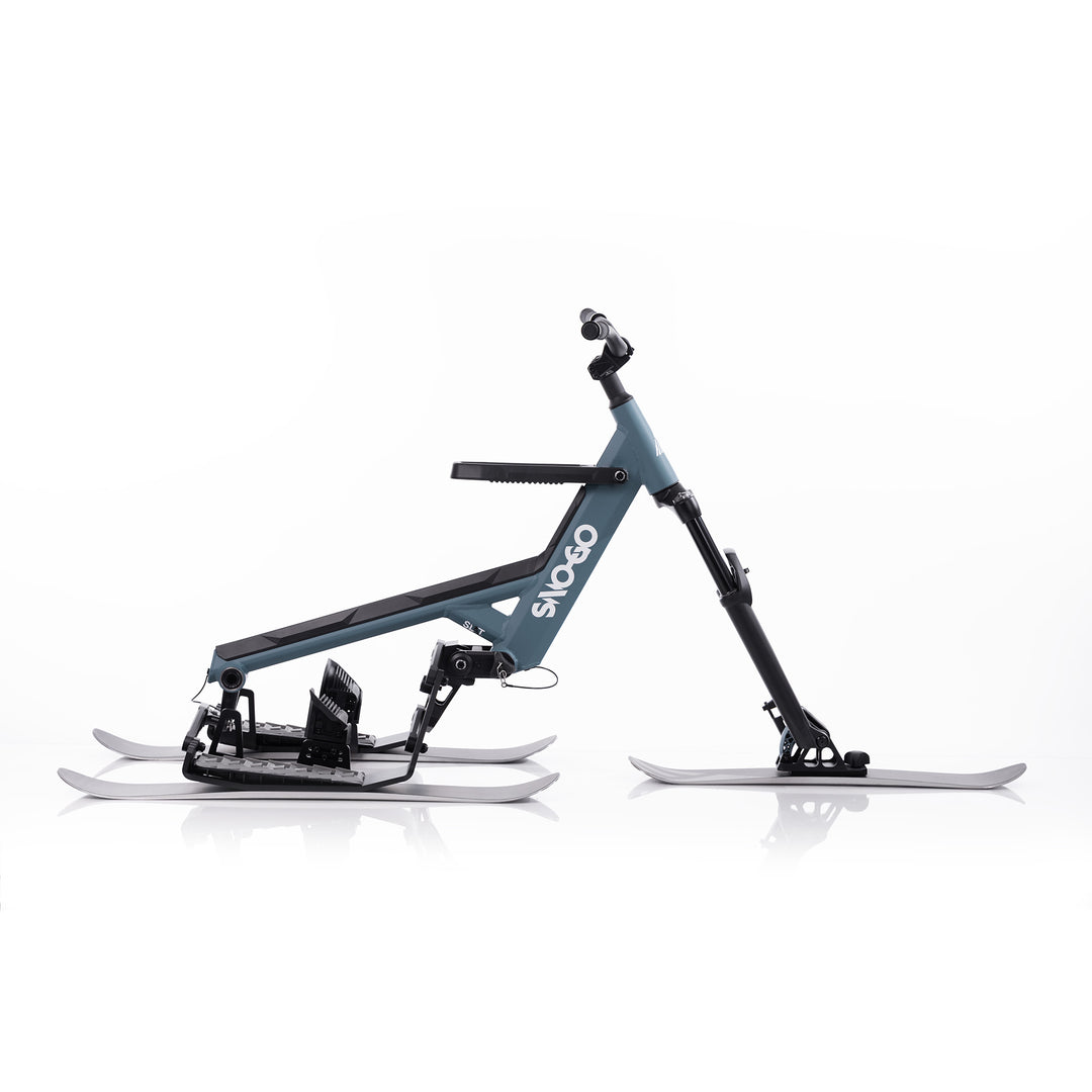 Shift – SNO-GO Ski Bikes