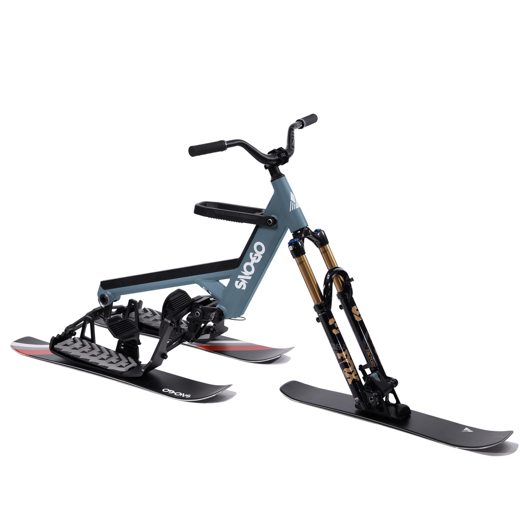 SNO-GO スノーゴー 2023年モデル スノースクート スノーボード スキー SNO-GO スノーゴー 2023年モデル スノースクート スノーボード スキー