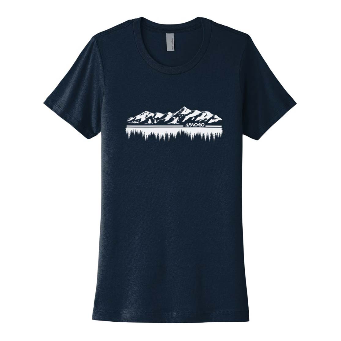 Women's Mountain Rider T-Shirt