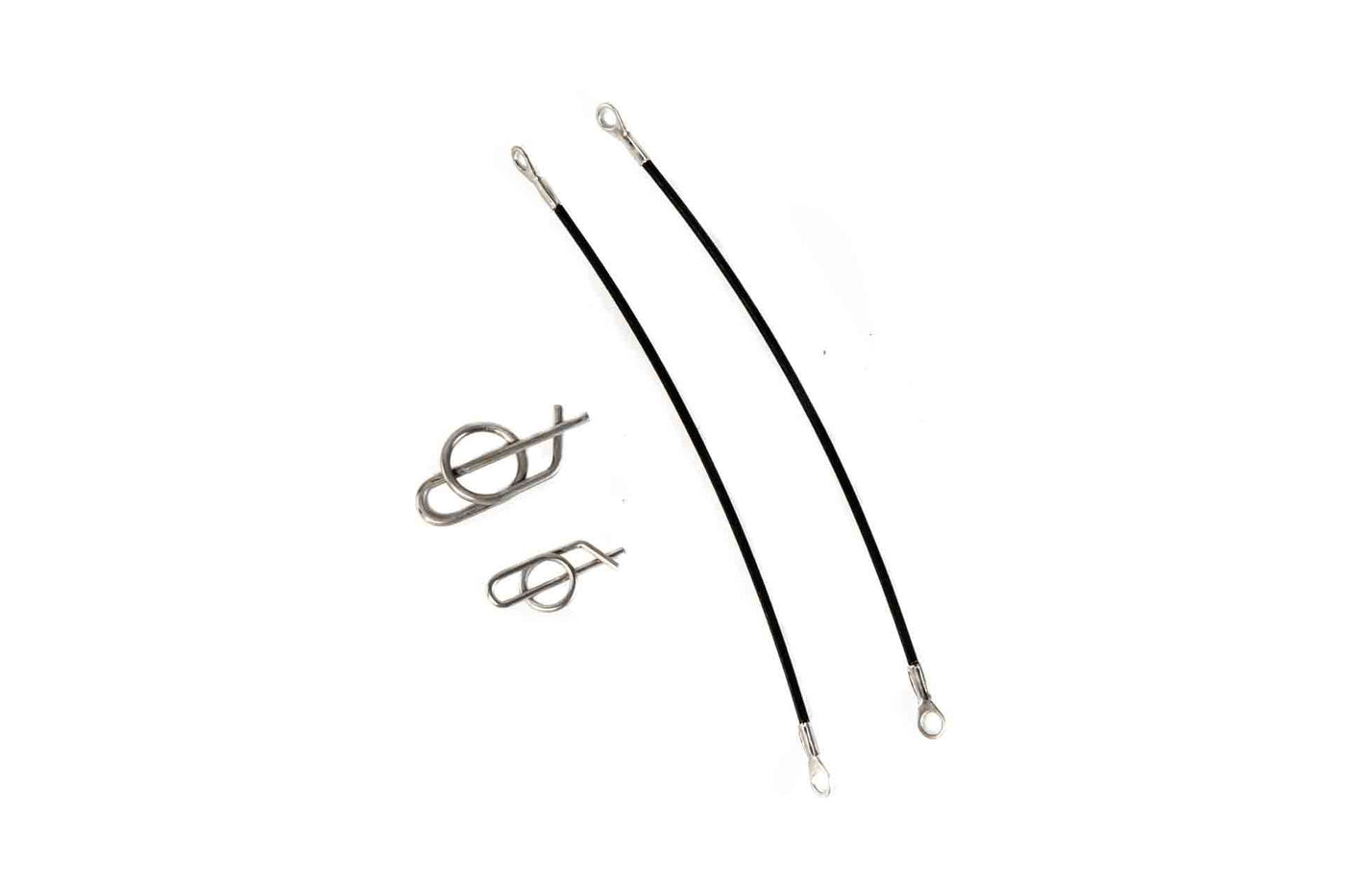 Quick Release Safety Pin Pack