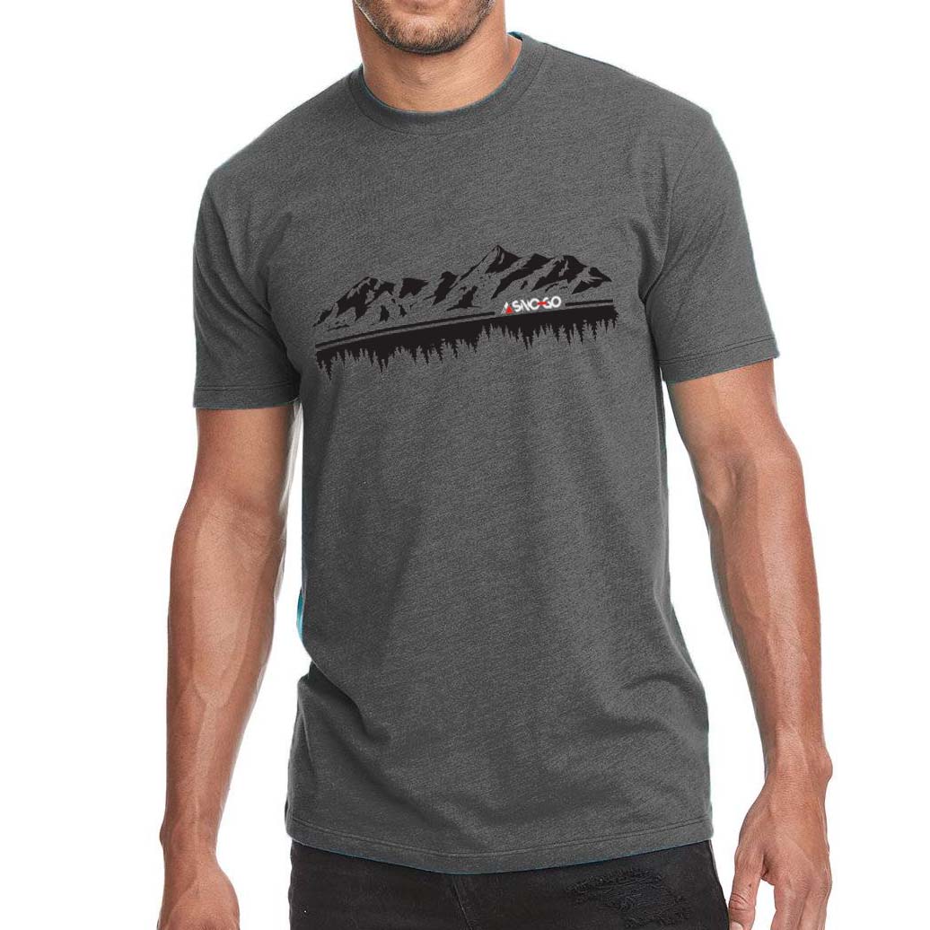 Men's Mountain Rider T-Shirt